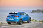 Hyundai Tucson Highlander 2018 года (AU)